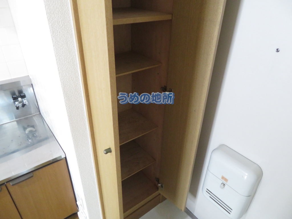その他　靴箱