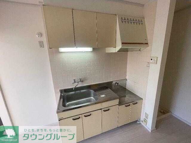 キッチン