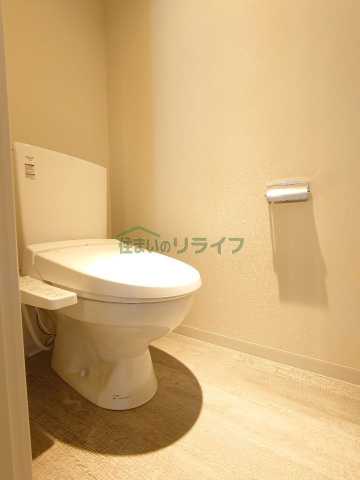 トイレ　別部屋参照