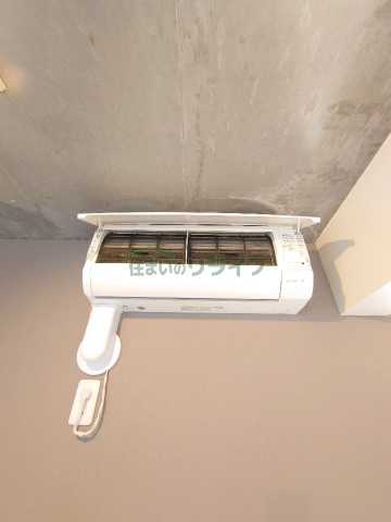 その他設備　別部屋参照