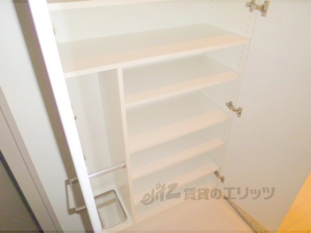 収納　下駄箱