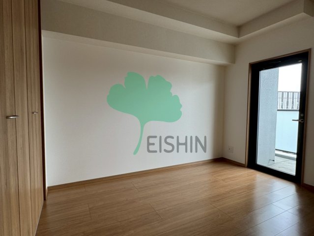その他部屋・スペース　寝室です。