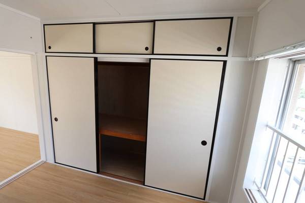 収納　ビレッジハウスの同一物件・同一タイプの間取りの写真です