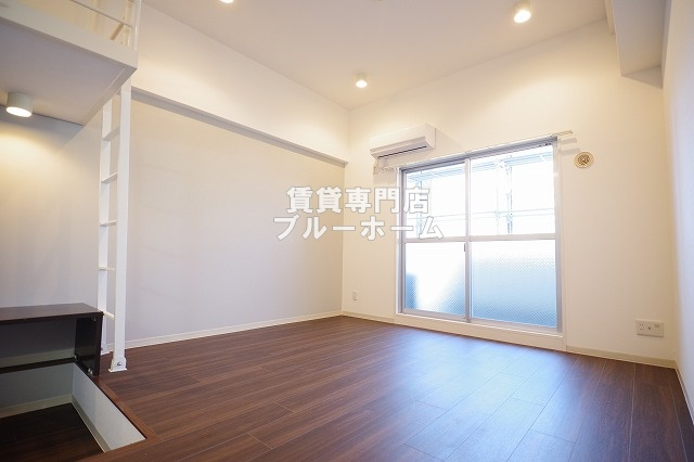 その他部屋・スペース　別角度からの洋室！