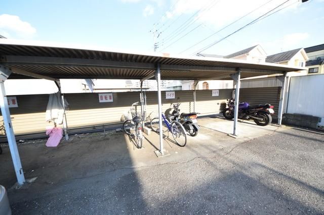その他共有部分　★お部屋探しは株式会社タウンハウジング東京まで★
