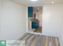 居室・リビング　★お部屋探しは株式会社タウンハウジング東京まで★