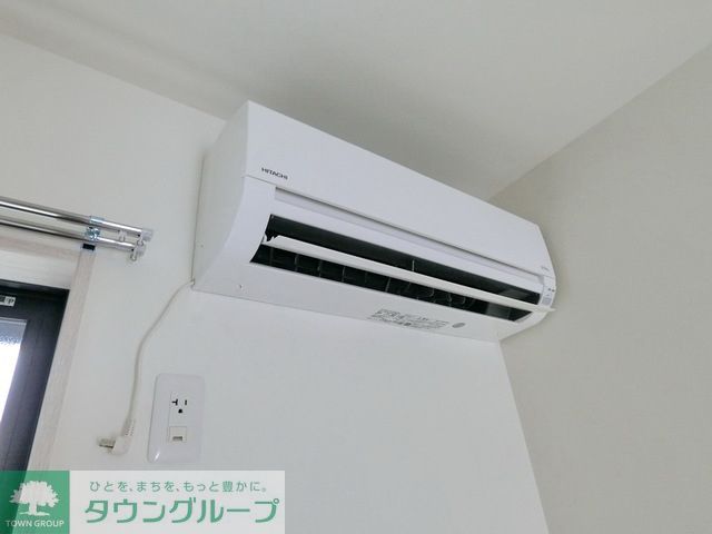 その他　★エアコン★