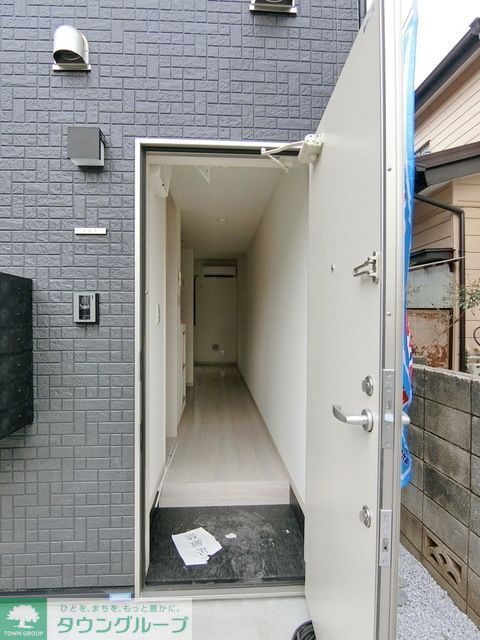 玄関　★玄関★