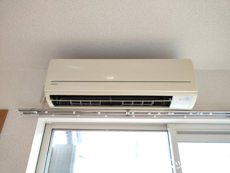 その他設備　同型イメージの為、現状を優先致します。