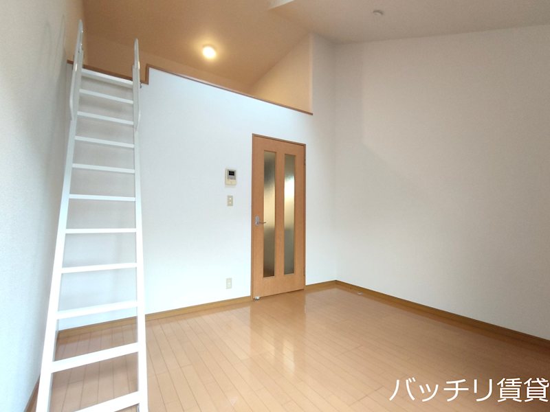 眺望　同型イメージの為、現状を優先致します。