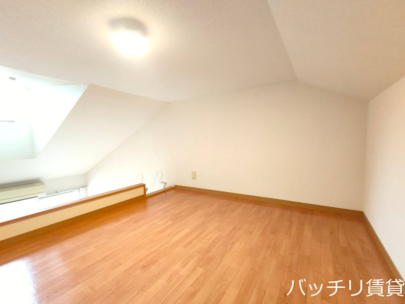 その他部屋・スペース　同型イメージの為、現状を優先致します。