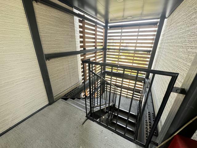 その他共有部分　建物設備