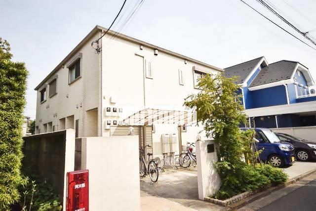 建物外観　外観です