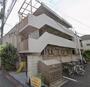 小岩駅より徒歩5分 1階 築53年2ヶ月の賃貸物件