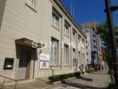 銀行　中国銀行富田町支店（銀行）まで1116m