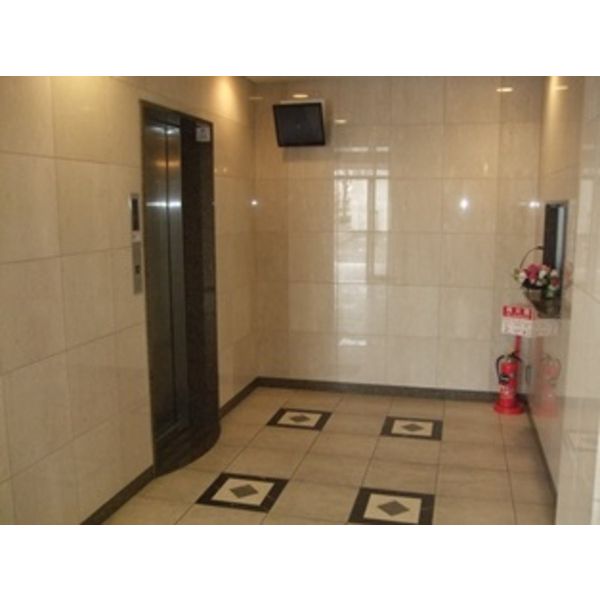 ロビー