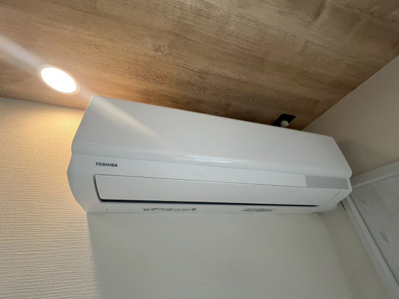 その他設備　新築の為イメージ写真です