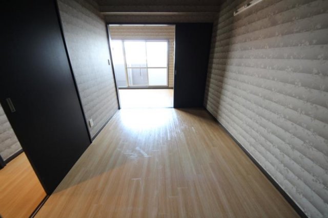 その他部屋・スペース　寝室にぴったりのお部屋です