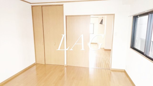 その他部屋・スペース　寝室です。