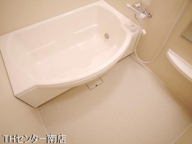 バス・シャワールーム　★バスルーム★
