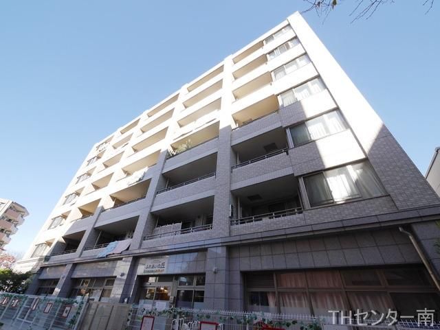 建物外観　★外観★
