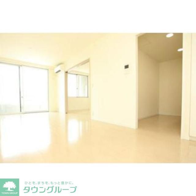 居室・リビング　※写真は同タイプ住戸です。