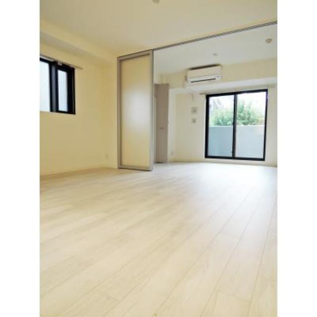 居室・リビング　※写真は同タイプ住戸です。