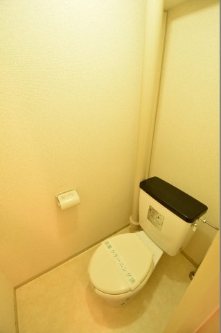 トイレ　※参考写真