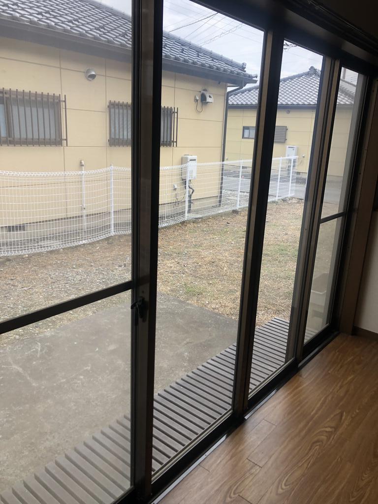 庭