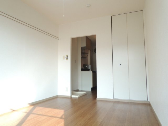 その他部屋・スペース　洋室