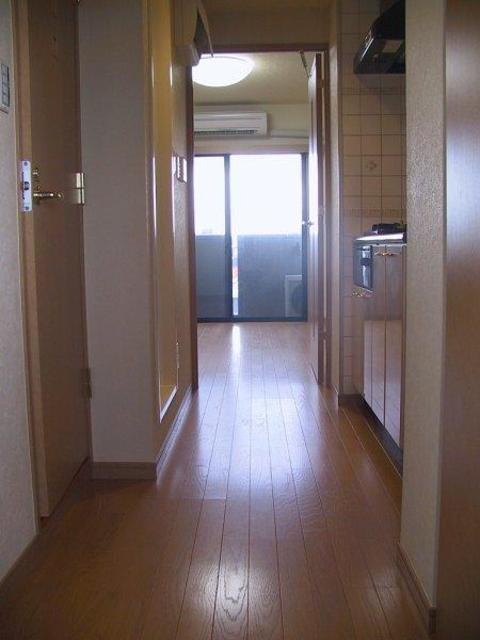 玄関　別の部屋の参考画像