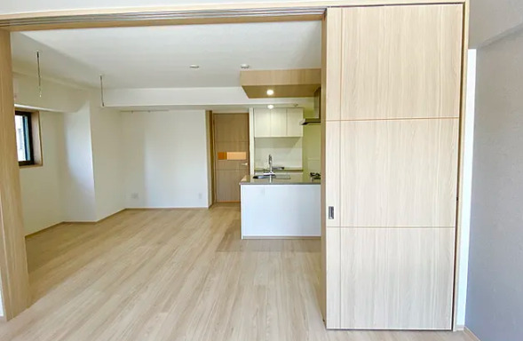 その他部屋・スペース　同タイプ部屋の参考写真です