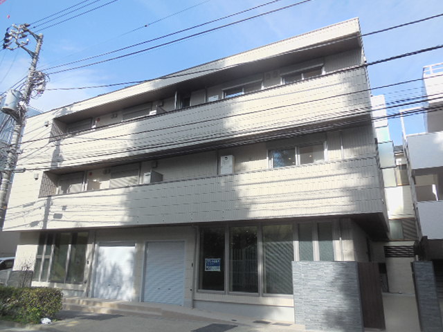 建物外観　★耐震耐火構造の旭化成へーベルメゾン★