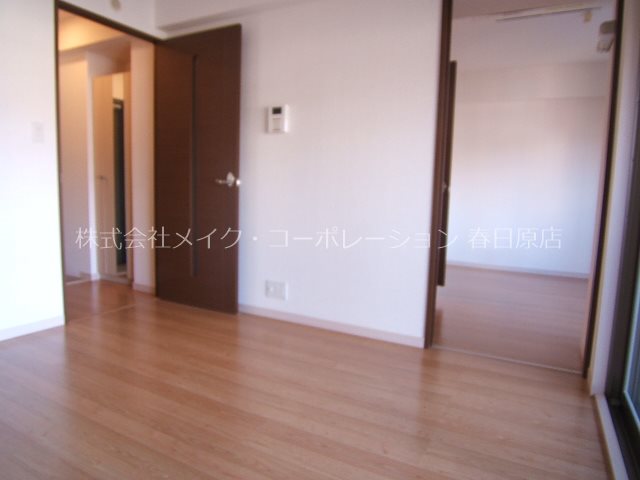 居室・リビング　写真は同型タイプ