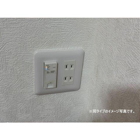その他設備　室内設備