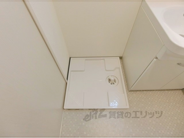 その他部屋・スペース　洗濯機置場