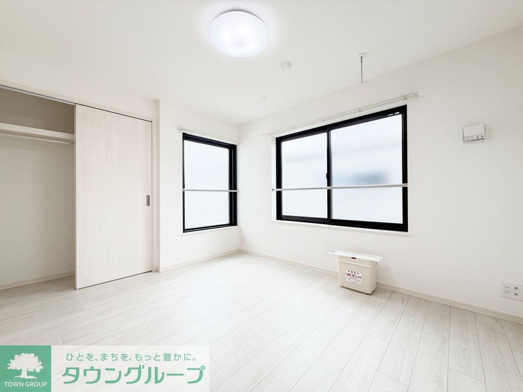 その他部屋・スペース　リビング/居室