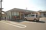 コンビニ　セブンイレブン 諫早馬渡町店（コンビニ）まで740m