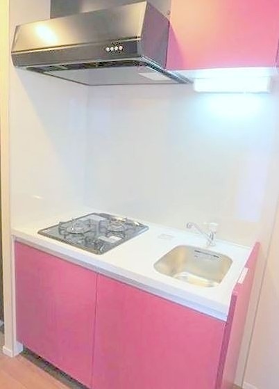 キッチン　※同仕様写真