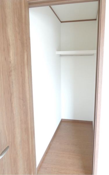 収納　※別部屋参考写真