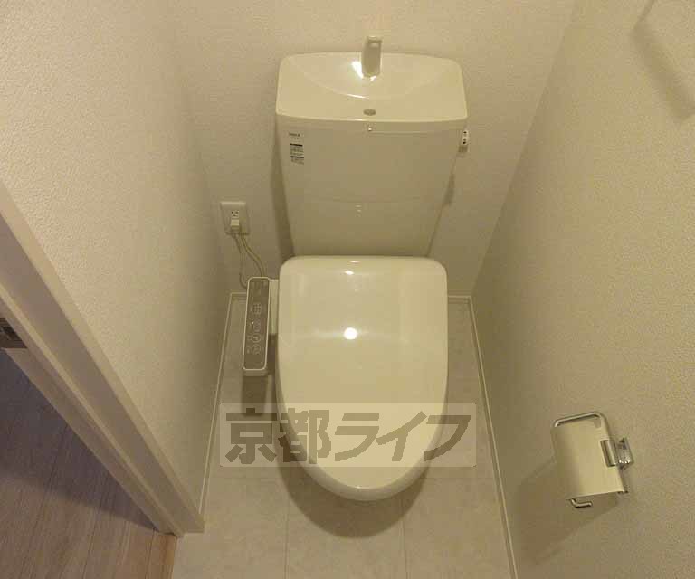 トイレ　綺麗なトイレです