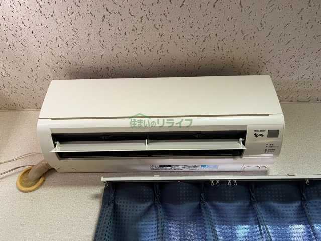 その他設備　レオパレスMIWA / 301