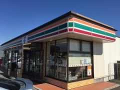 コンビニ　セブンイレブン野田愛宕店（コンビニ）まで779m