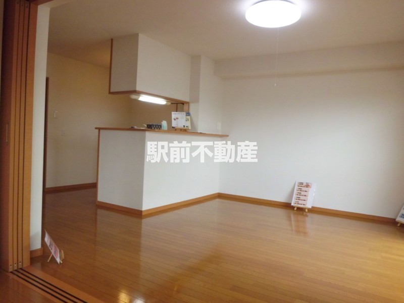居室・リビング　■室内イメージ■