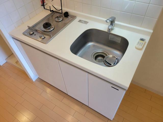 キッチン