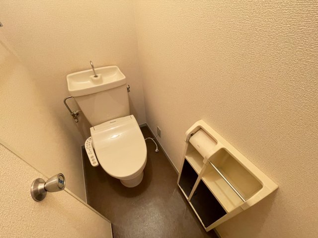 トイレ　※別部屋参考写真※