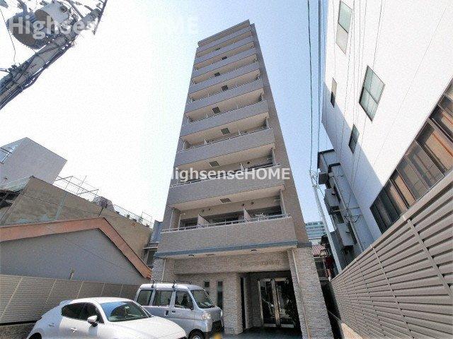 建物外観　外観です