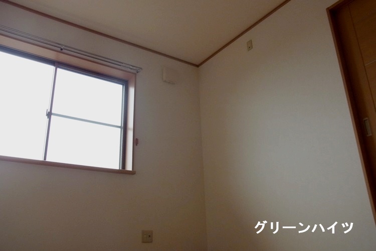 その他部屋・スペース　洋室6帖