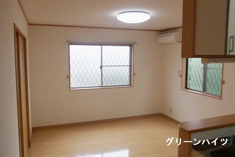 居室・リビング　ＬＤＫ