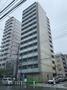 大森駅より徒歩9分 12階 築2年8ヶ月の賃貸物件